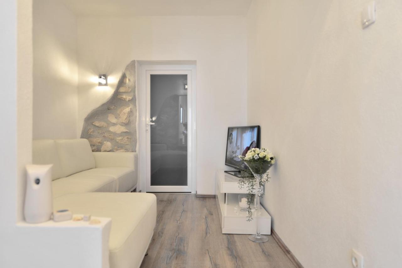 Villa Sarah スペタル エクステリア 写真
