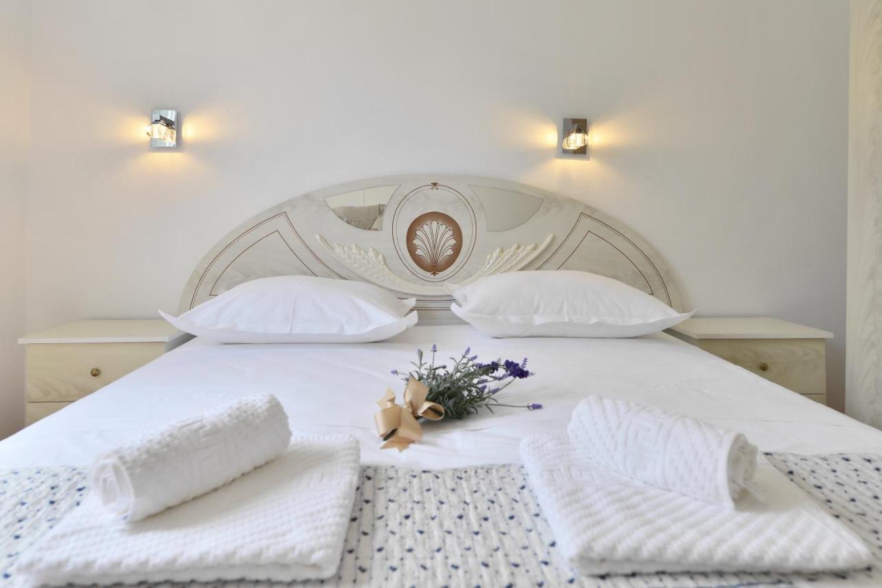Villa Sarah スペタル エクステリア 写真