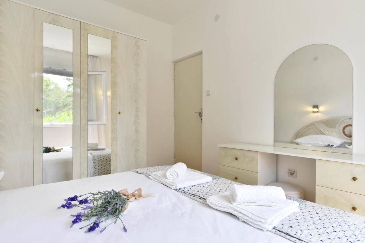Villa Sarah スペタル エクステリア 写真
