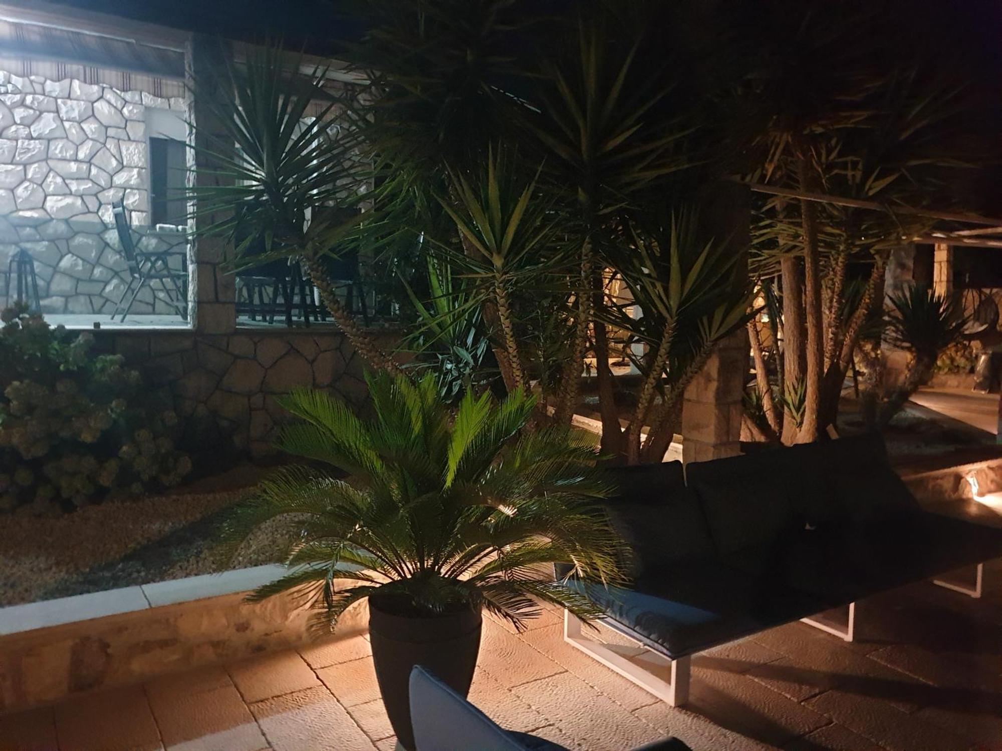 Villa Sarah スペタル エクステリア 写真