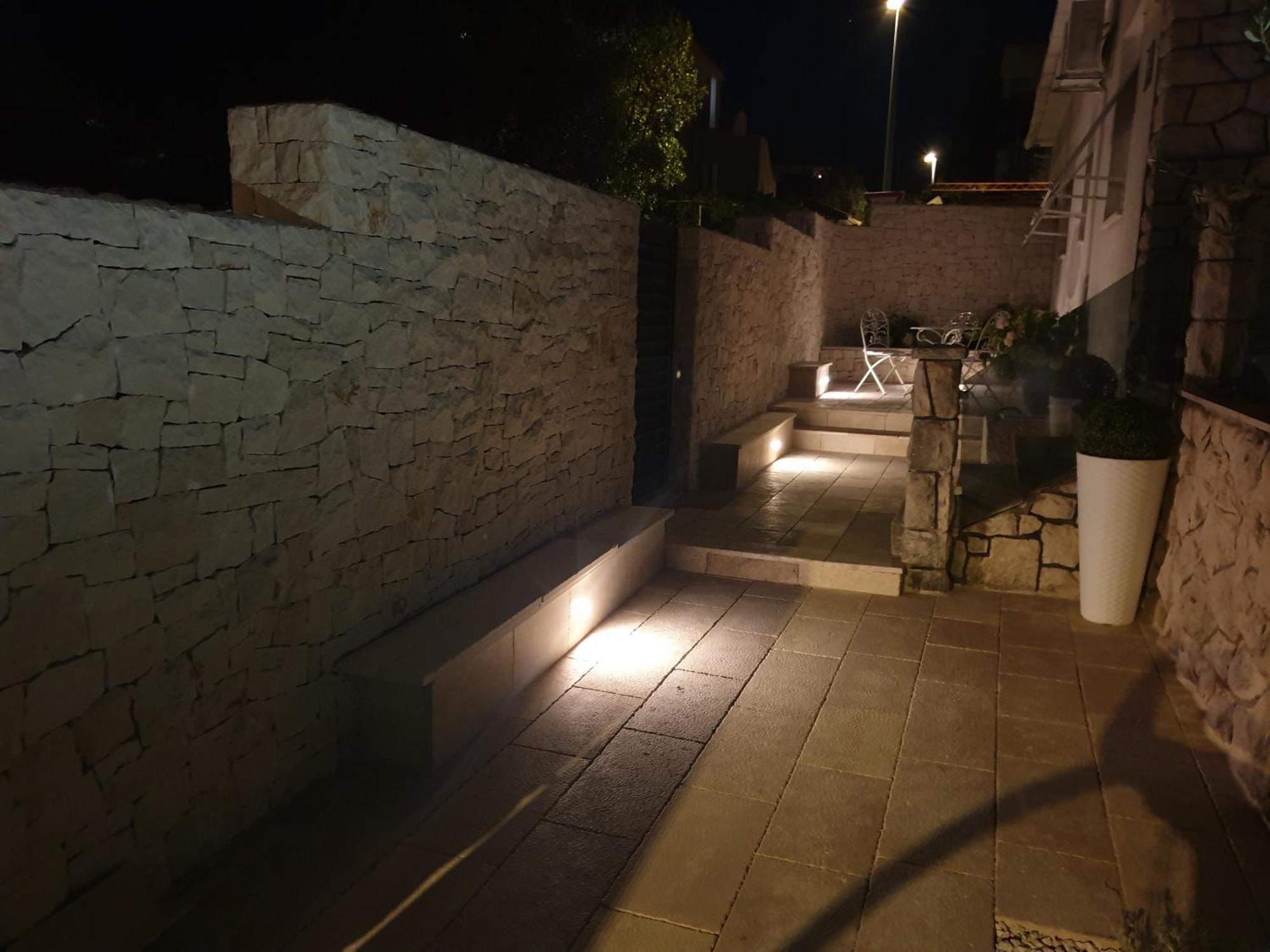 Villa Sarah スペタル エクステリア 写真