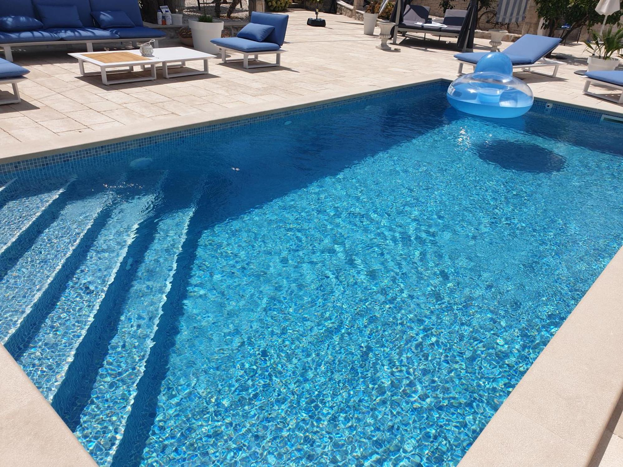 Villa Sarah スペタル エクステリア 写真