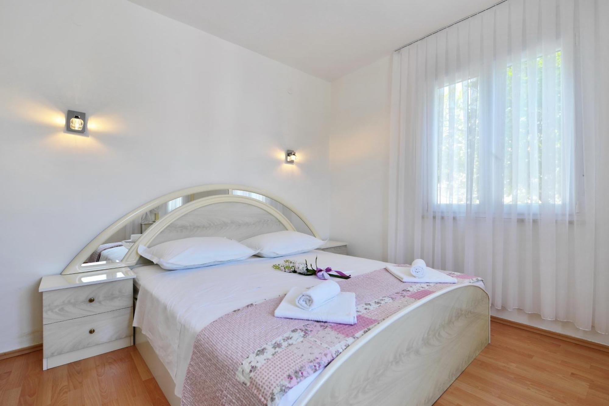 Villa Sarah スペタル エクステリア 写真
