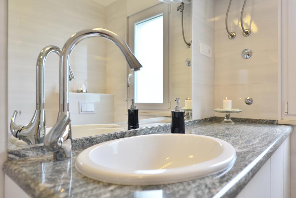 Villa Sarah スペタル エクステリア 写真