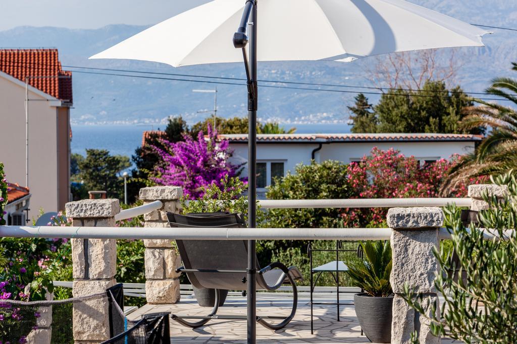 Villa Sarah スペタル エクステリア 写真