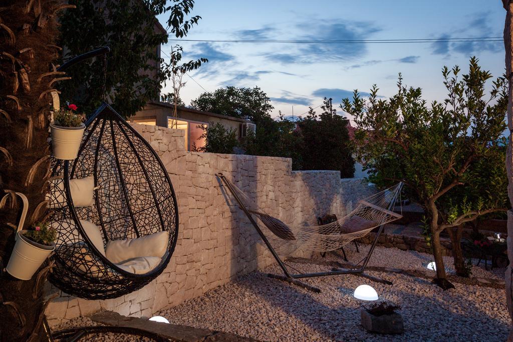 Villa Sarah スペタル エクステリア 写真